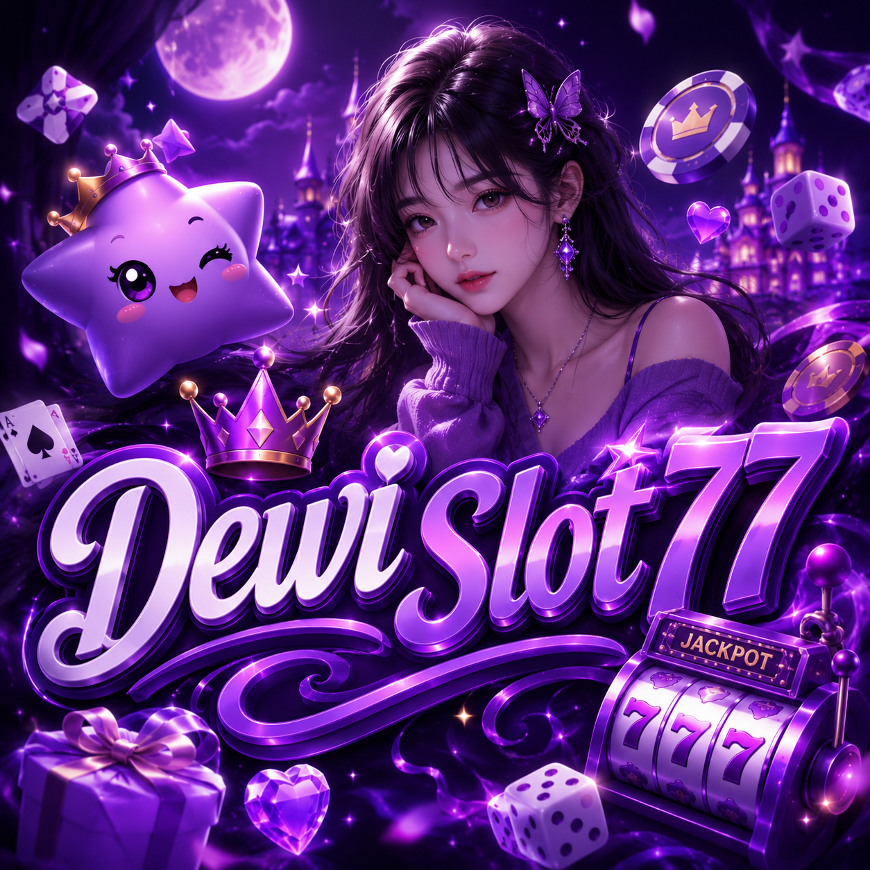 DEWISLOT77